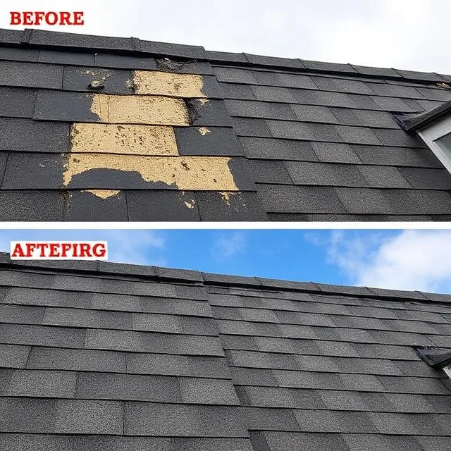 Roof Repair Near Me in Clearlake, CA near me